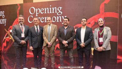 صورة مستشفى الشيخ زايد التخصصي يطلق المؤتمر العلمى للأورام