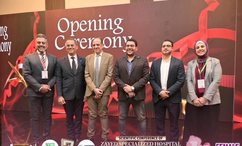 «مستشفى الشيخ زايد التخصصي» يطلق مؤتمره العلمي للأورام