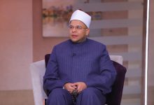 صورة عقب مأساة “بسنت”.. أسامة قابيل: نحن مقصرون في احتواء من حولنا