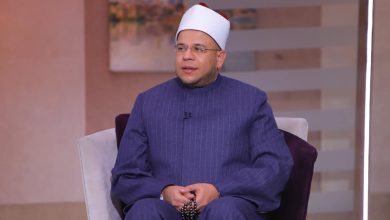 صورة عقب مأساة “بسنت”.. أسامة قابيل: نحن مقصرون في احتواء من حولنا