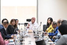 صورة «إعلام النواب» توصي بسرعة تشغيل أوبرا المنصورة وإنشاء قصر ثقافة إدكو