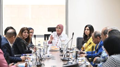 صورة «إعلام النواب» توصي بسرعة تشغيل أوبرا المنصورة وإنشاء قصر ثقافة إدكو