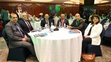 صورة مستقبل الأمن الغذائي على طاولة «مصر الخير» و«الفاو»