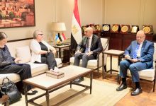 صورة شراكة جديدة مرتقبة بين مصر وفنلندا لتطوير التعليم الفني