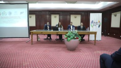 صورة الاحتفال باليوم العالمى للكلى