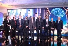 صورة فعاليات المؤتمر الدولى الثالث للسكتة الدماغية