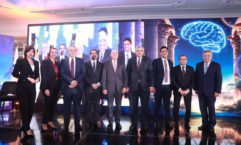 المؤتمر الدولى الثالث للسكتة الدماغية