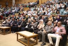 صورة المراكز الطبية المتخصصة تنظم المؤتمر الثاني لإدارة الأسنان