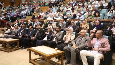 صورة المراكز الطبية المتخصصة تنظم المؤتمر الثاني لإدارة الأسنان