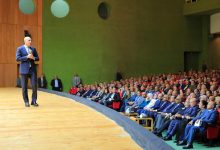 صورة لبحث جودة الأداء بالمدارس ..وزير التعليم يلتقى 1500 خبير تربوي