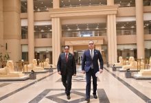 صورة جامعة القاهرة في قلب جهود بناء السلام الدولية