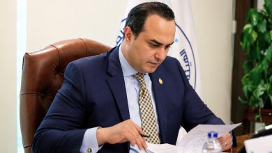 صورة حركة تكليفات موسعة لقيادات هيئة الرعاية