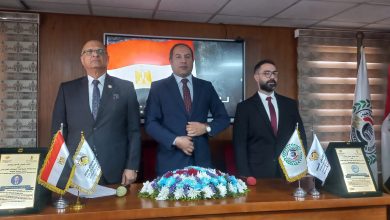 صورة رئيس اللجنة الطبية بالاتحاد الأفروآسيوي: لا قوائم انتظار حاليًا.. والتدخل الجراحي خلال 48 ساعة بالمؤسسات العلاجية