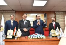 صورة “الشقوير”: إدخال جراحات الأورام وزرع النخاع قريبًا بالمؤسسات العلاجية