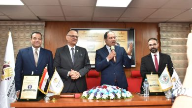 صورة “الشقوير”: إدخال جراحات الأورام وزرع النخاع قريبًا بالمؤسسات العلاجية