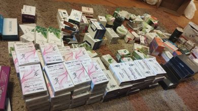 صورة إغلاق عيادة “هيلثي لايف كلينك” (Healthy Life Clinic) لوجود مخالفات جسيمة