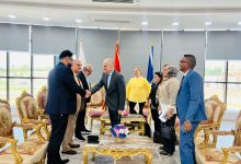 صورة «مصر الخير» وجامعة أسوان شراكة مجتمعية لنشر الوعي