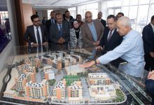 صورة بشرى لأبناء القارة السمراء..جامعة “سنجور”تشهد طفرة قادمة