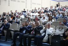 صورة “الجلالة” تشهد مؤتمرين دوليين للتمريض والطلاب