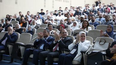 صورة “الجلالة” تشهد مؤتمرين دوليين للتمريض والطلاب