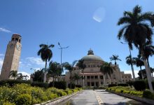 صورة استمرار الدراسة بجامعة القاهرة مع إتاحة إعادة أو تأجيل الامتحانات للمتضررين