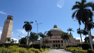 صورة استمرار الدراسة بجامعة القاهرة مع إتاحة إعادة أو تأجيل الامتحانات للمتضررين
