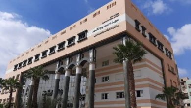 صورة “المستشفيات التعليمية” تحتفل باليوم العالمي للصوت في المعهد القومي للسمع والكلام