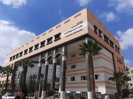 المعهد القومي للسمع والكلام