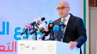 صورة 15 ألف فرصة عمل خلال ملتقى “أسبوع التوظيف لخريجى التعليم الفنى”