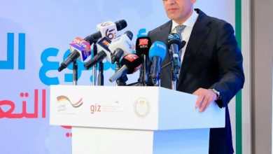 صورة 15 ألف فرصة عمل خلال ملتقى “أسبوع التوظيف لخريجى التعليم الفنى”