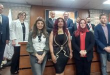 صورة رئيس المؤسسة العلاجية: دعم وزير الصحة أحدث نقلة في تطوير المستشفيات