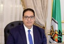 صورة رئيس جامعة القاهرة ينفي زيادة مصروفات المدينة الجامعية إلى 4000 جنيه