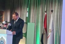 صورة رئيس «الاعتماد والرقابة الصحية»: معايير وطنية لضمان جودة خدمات الصحة النفسية