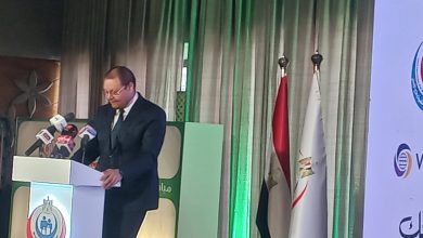 صورة رئيس «الاعتماد والرقابة الصحية»: معايير وطنية لضمان جودة خدمات الصحة النفسية