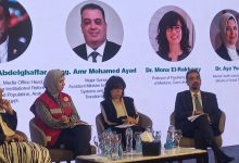 صورة متحدث الصحة: 80% من المرضى النفسيين لا يتلقون العلاج