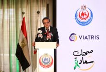 صورة وزير الصحة يكشف عن التوسع في عيادات الدعم النفسي