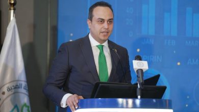 صورة الهيئة العامة للرعاية الصحية تطلق النسخة الثانية من مؤتمر سلاسل الإمداد