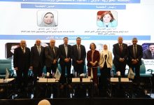 صورة الأكاديمية الدولية للهندسة وعلوم الإعلام تُسدل الستار على المؤتمر الأول للدراسات البيئية