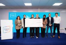 صورة “هندسة القاهرة” الأولى فى مسابقة (سان-جوبان) الدولية للعمارة المستدامة