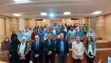 صورة «السرطان بين الحقيقة والوهم»… جامعة القاهرة الأهلية تقود مواجهة علمية ضد الشائعات الطبية