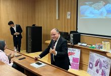 صورة الطب البيطري ما بين النظرية والتطبيق ندوة علمية لجامعة القاهرة الأهلية