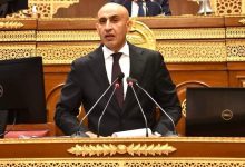 صورة وزير التعليم يستعرض مجهودات الوزارة أمام مجلس الشيوخ