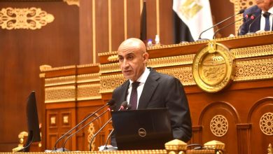 صورة تحت قبة البرلمان ..وزير التعليم يكشف استعدادات امتحانات الثانوية العامة