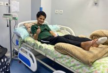 صورة «أبو الريش المنيرة» ينجح فى إنهاء معاناة طفل الصواعق الكهربائية