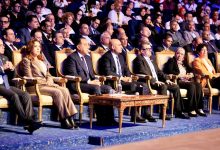 صورة إطلاق “مبادرة مليون رخصة رقمية”