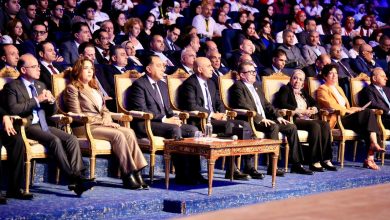 صورة إطلاق “مبادرة مليون رخصة رقمية”
