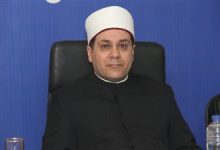 صورة مظهر شاهين يحذر من النظرة الأحادية في مناقشة قانون الأسرة
