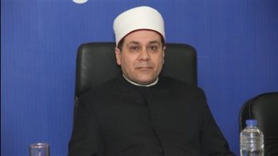 صورة مظهر شاهين يحذر من النظرة الأحادية في مناقشة قانون الأسرة