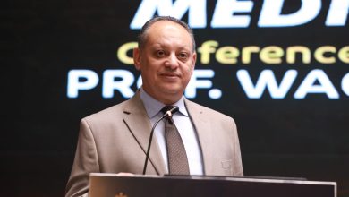 صورة فى اليوم العالمي للامتناع عن التدخين..الخبراء يحذرون من مخاطر إدمان النيكوتين