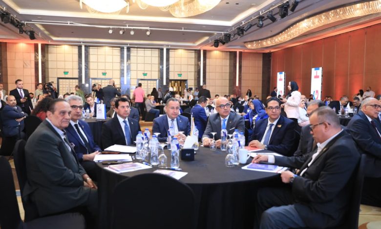 دورة الألعاب الإفريقية الجامعية «FASU Games – Cairo 2026»